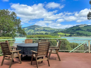 Bay View Family Retreat